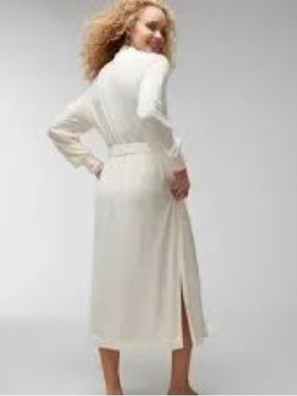❤️ Soma GET READY Robe - Picture 2 of 6